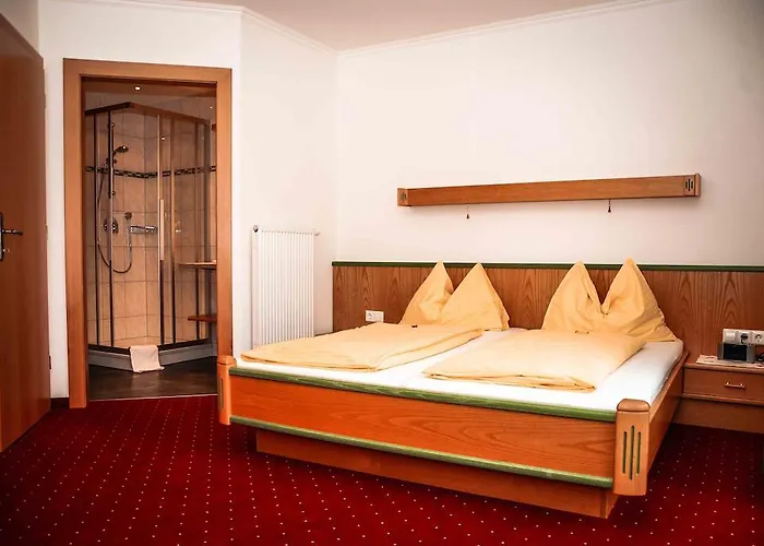 Apartment Komfort Appartement Windberger, 5M To Ski Slope, 200M To Cable Car, Schladming Dachsteincard Inklusive *