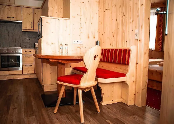 Komfort Windberger, 5m To Slope, 200m To Cable Car, Dachsteincard Inklusive