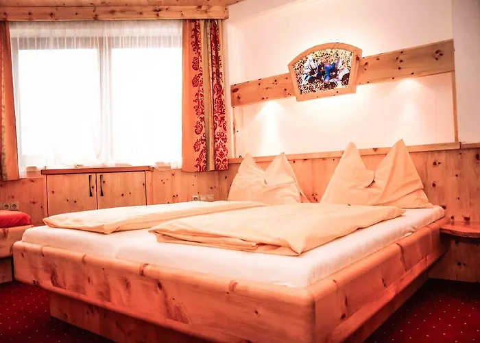 아파트 Komfort Appartement Windberger, 5M To Ski Slope, 200M To Cable Car, Schladming Dachsteincard Inklusive *