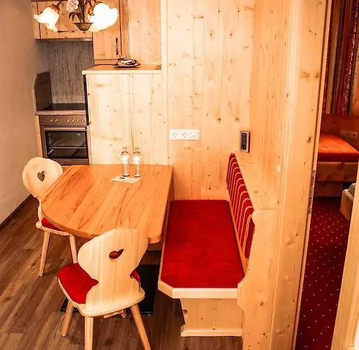 Apartamento Komfort Appartement Windberger, 5M To Ski Slope, 200M To Cable Car, Schladming Dachsteincard Inklusive