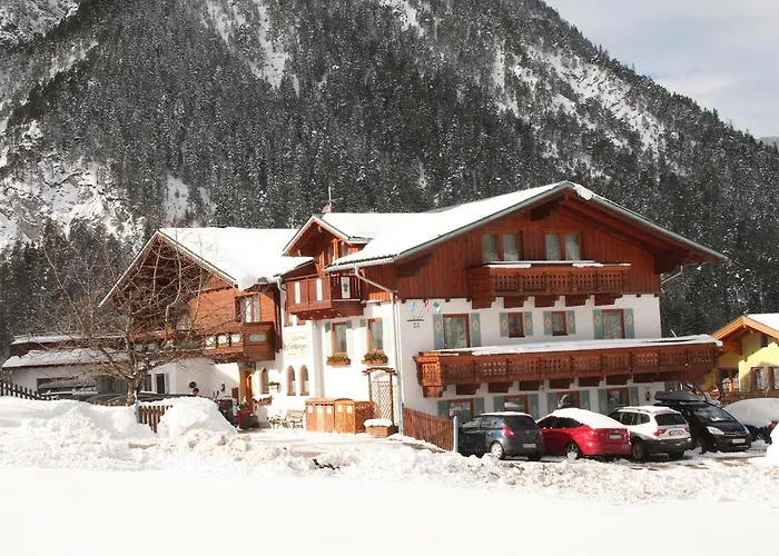 Komfort Windberger, 5m To Slope, 200m To Cable Car, Dachsteincard Inklusive *